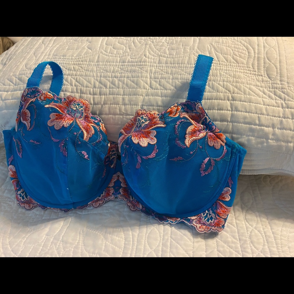 Soma Bra